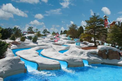 Disney&#039;s Blizzard Beach Water Park 