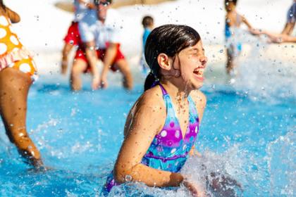 Disney&#039;s Blizzard Beach Water Park 