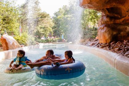 Disney&#039;s Blizzard Beach Water Park 