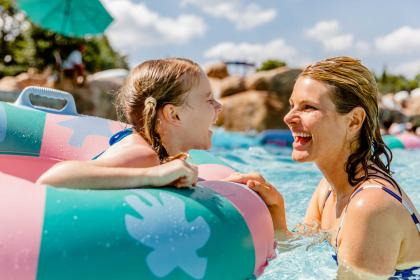 Disney&#039;s Blizzard Beach Water Park 