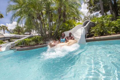 Disney&#039;s Typhoon Lagoon Water Park 